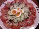 Chantal`s Abendessen - Rezept