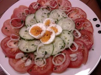 Chantal`s Abendessen - Rezept - Bild Nr. 6