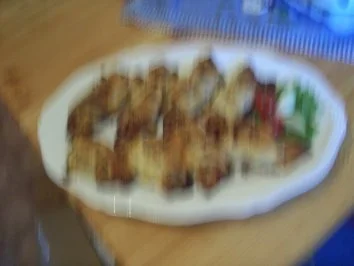 Rezept: Blätterteig-Gipfel Blätterteig-Gipfel - Rezept