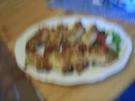 Blätterteig-Gipfel - Rezept