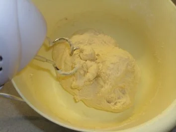 Rezept: Brote: Käsebrötchen Bild Nr. 4 Brote: Käsebrötchen - Rezept - Bild Nr. 4