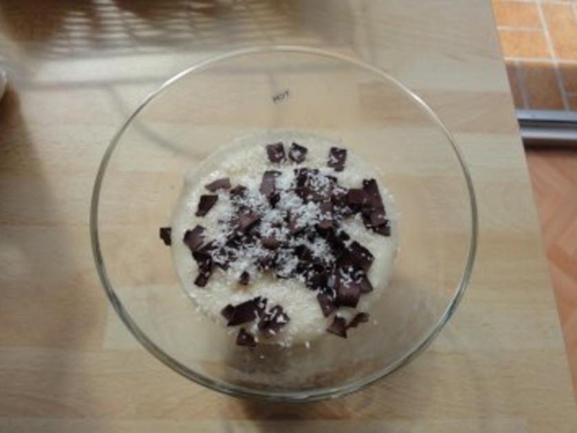 Grießbrei Rezepte