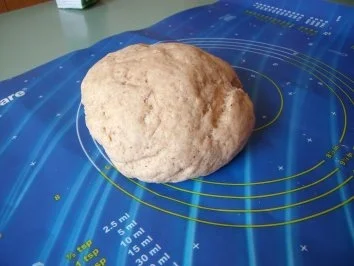 Lindas Lieblingspizza - Rezept - Bild Nr. 2