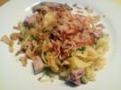 Auflauf mit Wirsing - Rezept
