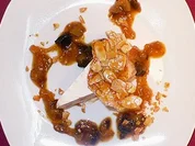 Nougatglace - Rezept