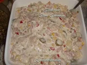 Party- od. Sommersalate: Brigittes Kartoffelsalat - Rezept