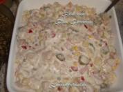 Party- od. Sommersalate: Brigittes Kartoffelsalat - Rezept