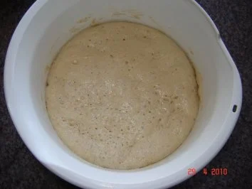 Brot + Brötchen : Semmeln - Rezept - Bild Nr. 3