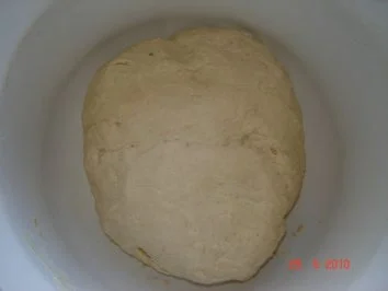 Brot + Brötchen : Semmeln - Rezept - Bild Nr. 4