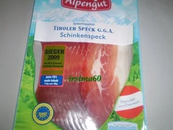  Spargel klassisch mit Hollandaise und Schinken - Rezept - Bild Nr. 4