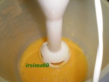  Spargel klassisch mit Hollandaise und Schinken - Rezept - Bild Nr. 7