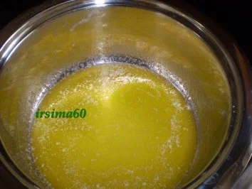  Spargel klassisch mit Hollandaise und Schinken - Rezept - Bild Nr. 6