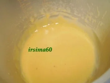  Spargel klassisch mit Hollandaise und Schinken - Rezept - Bild Nr. 8