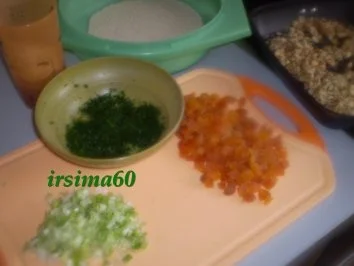 Schweinefiletrolle gefüllt mit Walnüssen und Aprikosen - Rezept - Bild Nr. 3