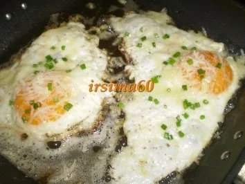 Spiegelei auf Toast - Rezept - Bild Nr. 3