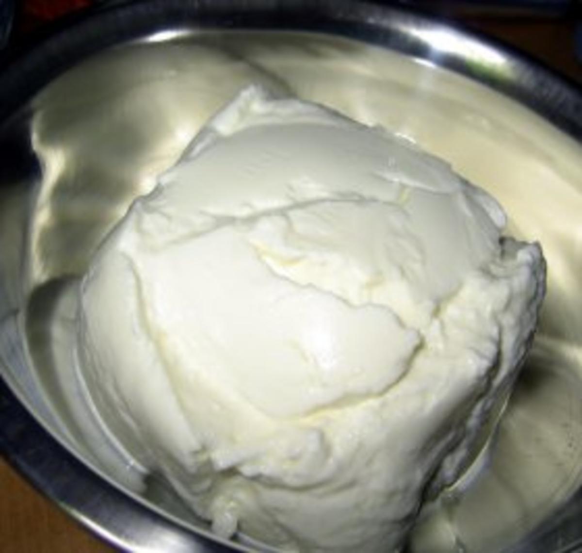 Joghurt-Minze-Limetten-Marinade - Rezept - Bild Nr. 2