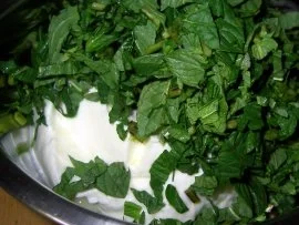 Joghurt-Minze-Limetten-Marinade - Rezept - Bild Nr. 3