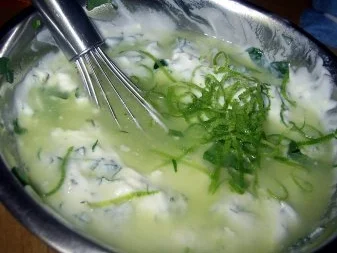 Joghurt-Minze-Limetten-Marinade - Rezept - Bild Nr. 4