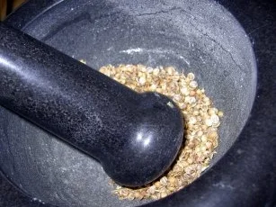 Joghurt-Minze-Limetten-Marinade - Rezept - Bild Nr. 5