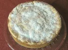Rezept: Rhabarberkuchen Rhabarberkuchen - Rezept
