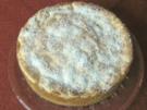 Rhabarberkuchen - Rezept