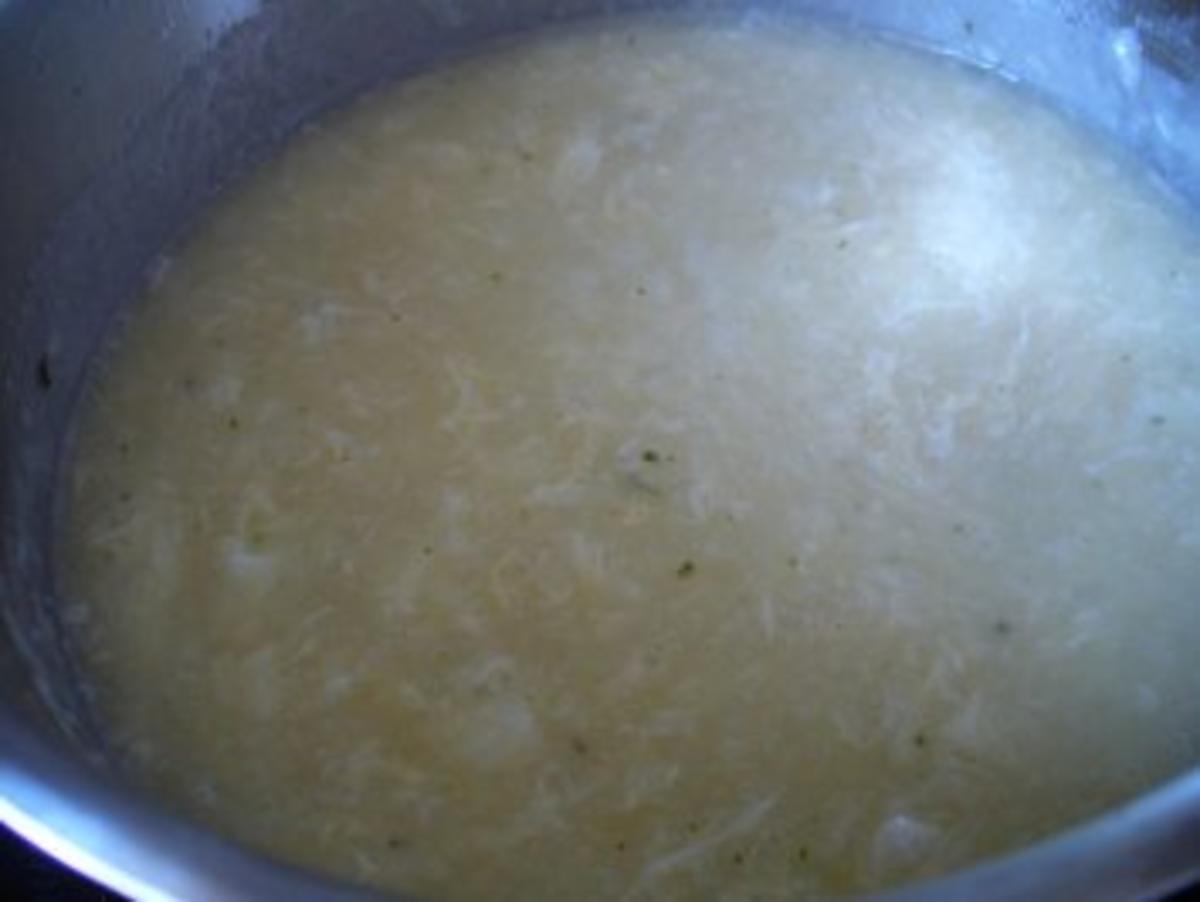 Blumenkohl-Kartoffel-Topf - Rezept - Bild Nr. 4