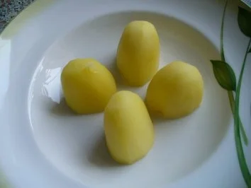 Blumenkohl-Kartoffel-Topf - Rezept - Bild Nr. 5