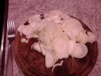 Roastbeef-Braten mit Stockschwämmchen - Rezept - Bild Nr. 5