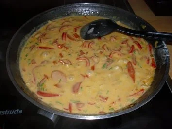 ToPaZwie Hähnchenbrustfilets - Rezept - Bild Nr. 6