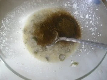 Rezept: Thunfisch Borghese ~ Tonno alla borghese Bild Nr. 7 Thunfisch Borghese ~ Tonno alla borghese - Rezept - Bild Nr. 7