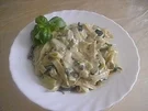 Rezept: mein heutiges schnelles Mittagessen mein heutiges schnelles Mittagessen - Rezept