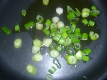 mein heutiges schnelles Mittagessen - Rezept - Bild Nr. 3