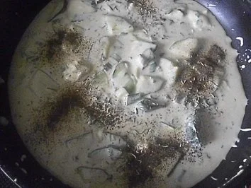 mein heutiges schnelles Mittagessen - Rezept - Bild Nr. 8