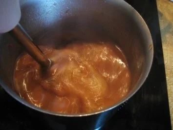 Krautwickel mit Bärlauch-Hack - Rezept - Bild Nr. 10