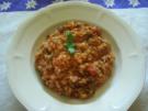 Tomaten-Risotto - Rezept