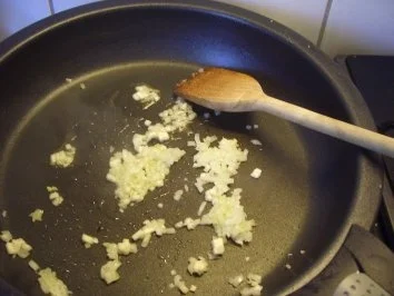 Rezept: Tomaten-Risotto Bild Nr. 3 Tomaten-Risotto - Rezept - Bild Nr. 3