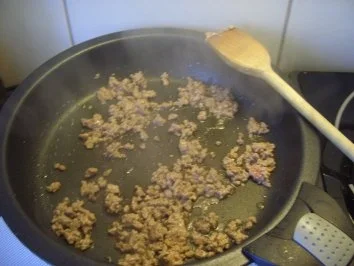 Rezept: Tomaten-Risotto Bild Nr. 2 Tomaten-Risotto - Rezept - Bild Nr. 2