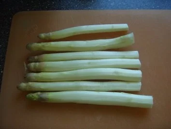 Rezept: gedämpfte Goldbuttfilet-Röllchen Bild Nr. 2 gedämpfte Goldbuttfilet-Röllchen - Rezept - Bild Nr. 2