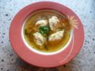Grießnockerl - Rezept