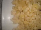 Rezept: Beilagen: Sauerrahm-Spätzle Beilagen: Sauerrahm-Spätzle - Rezept