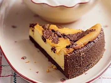 Russischer Zupfkuchen - Rezept