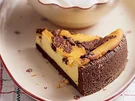 Rezept: Russischer Zupfkuchen Russischer Zupfkuchen - Rezept