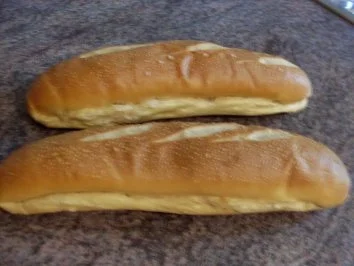 Leberkäsesalat - Rezept - Bild Nr. 2