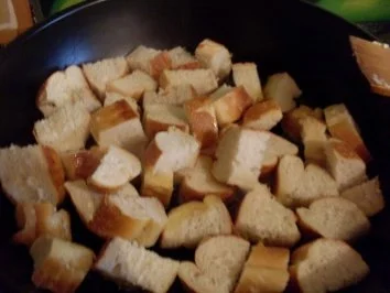 Leberkäsesalat - Rezept - Bild Nr. 3