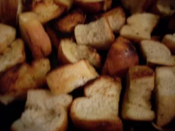 Leberkäsesalat - Rezept - Bild Nr. 4