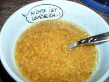 Leberkäsesalat - Rezept - Bild Nr. 8