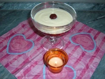 Rezept: Dessert......Götterspeise Dessert......Götterspeise - Rezept