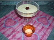 Dessert......Götterspeise - Rezept