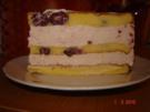 Kuchen + Torten : Kirschtorte mal etwas anderst - Rezept