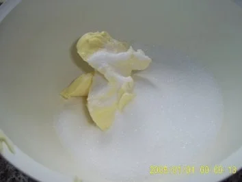 Kirsch-Kokos-Becherkuchen - Rezept - Bild Nr. 2